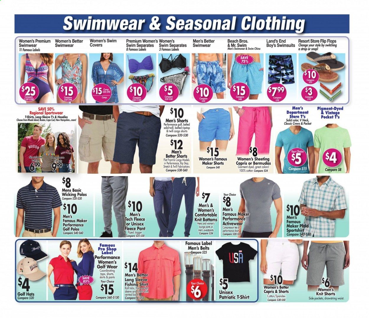 Ocean State Job Lot (CT, MA, ME, NH, NJ, NY, RI) Weekly Ad Flyer June 17 to June 23