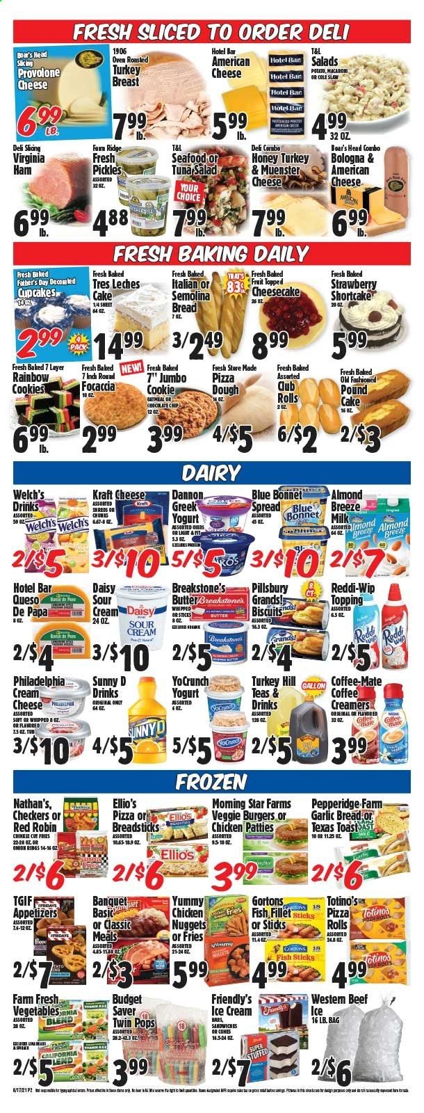 Western Beef (FL, NY) Weekly Ad Flyer June 17 to June 23