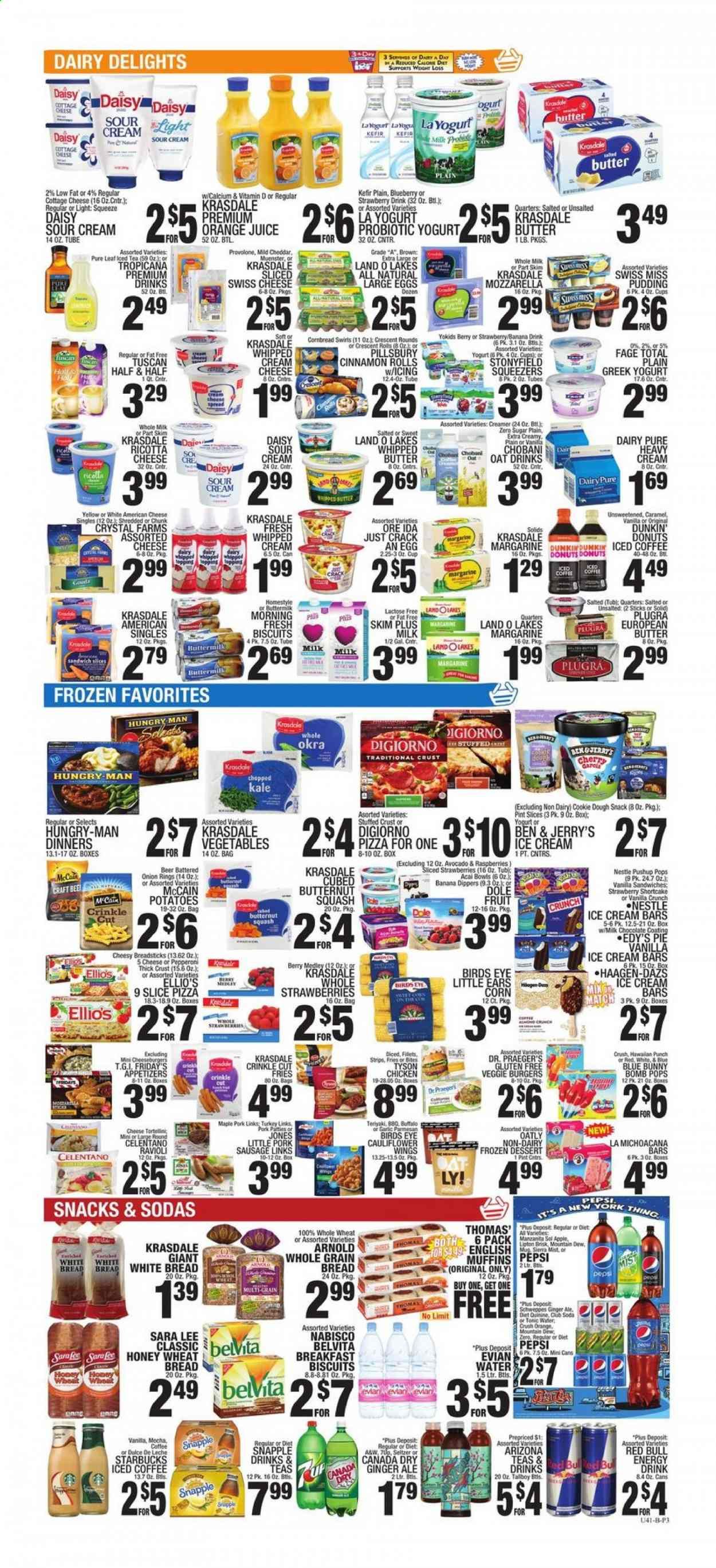 C-Town (CT, FL, MA, NJ, NY, PA) Weekly Ad Flyer June 18 to June 24