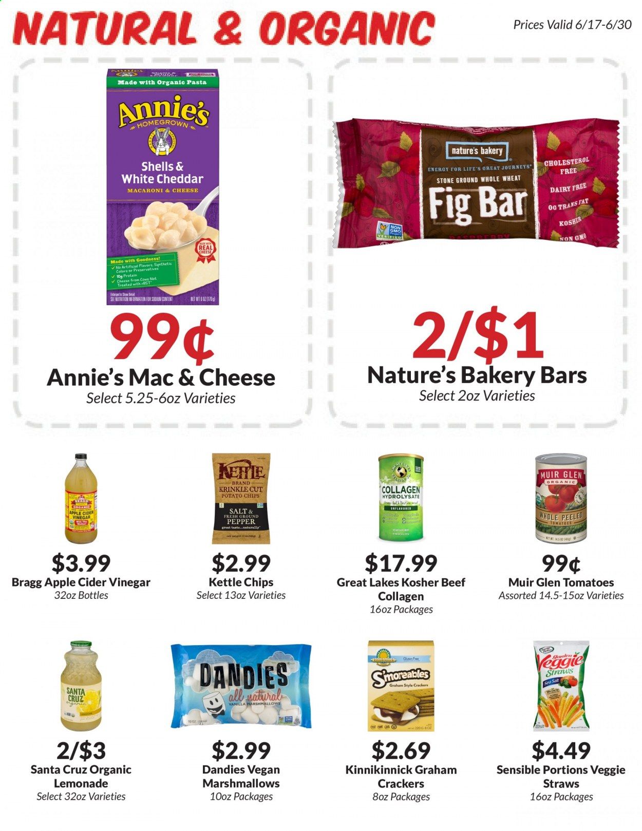 Woodman's Markets (IL, WI) Weekly Ad Flyer June 17 to June 30