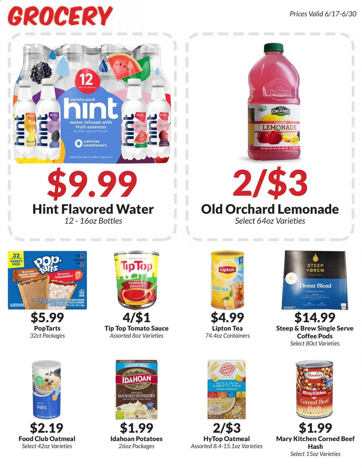 Woodman's Markets (IL, WI) Weekly Ad Flyer June 17 to June 30