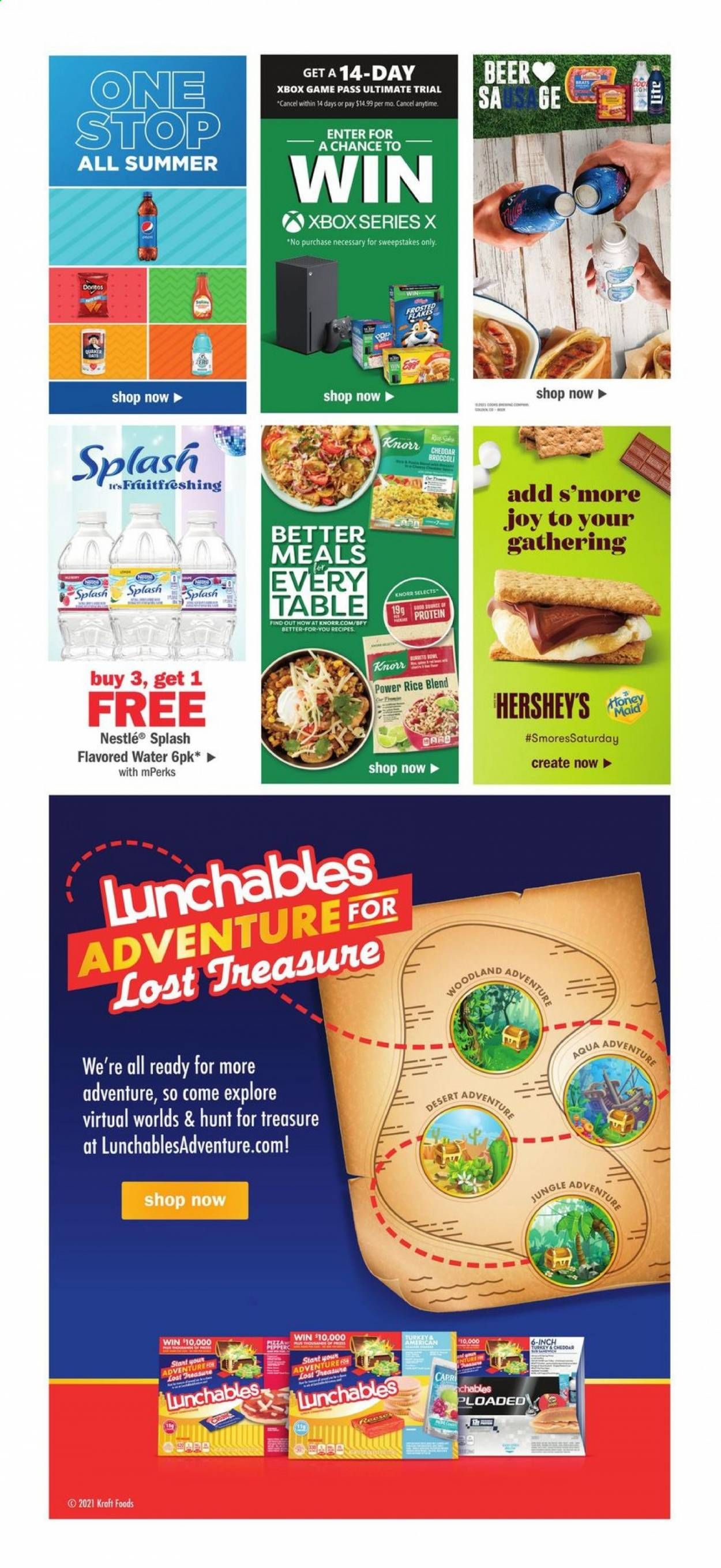 Meijer (IL) Weekly Ad Flyer June 20 to June 26