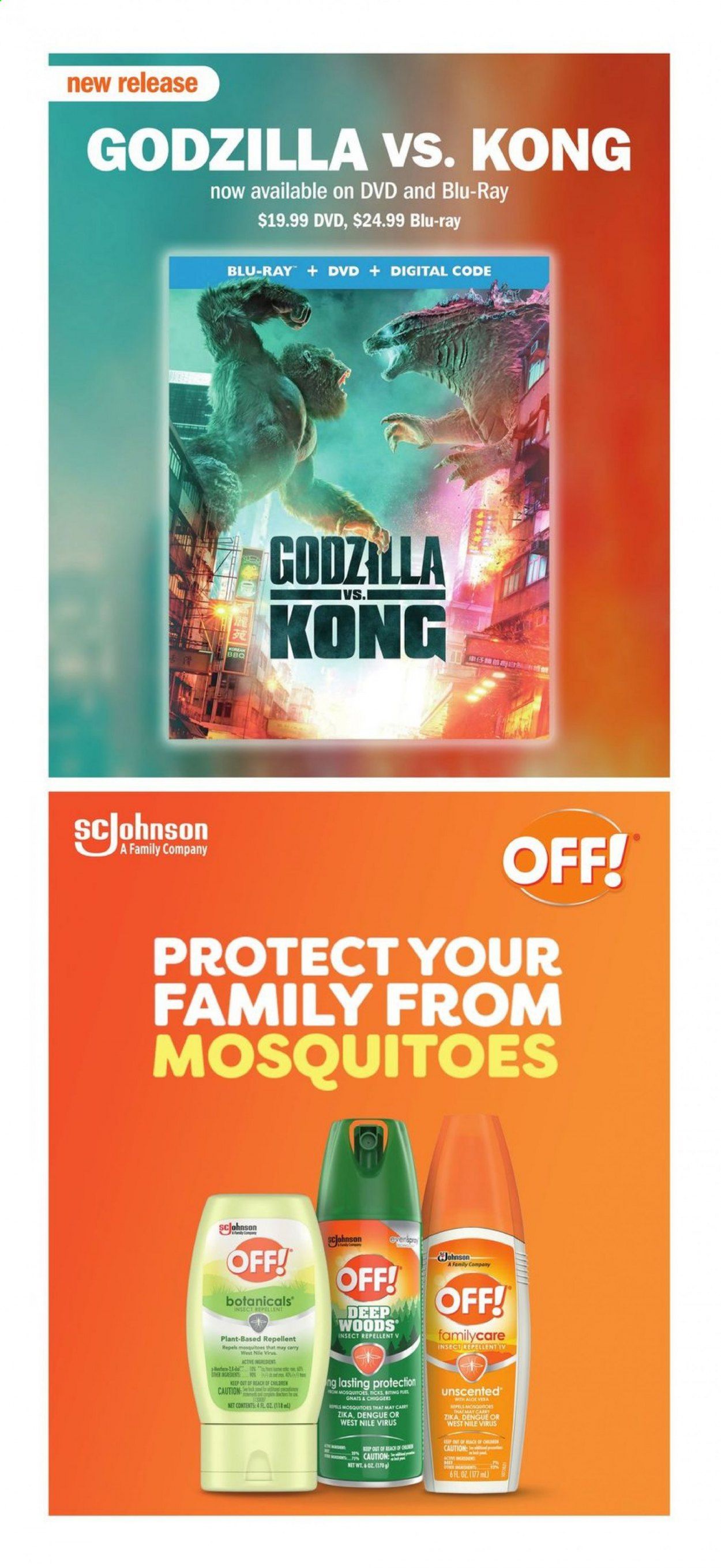 Meijer (MI) Weekly Ad Flyer June 20 to June 26