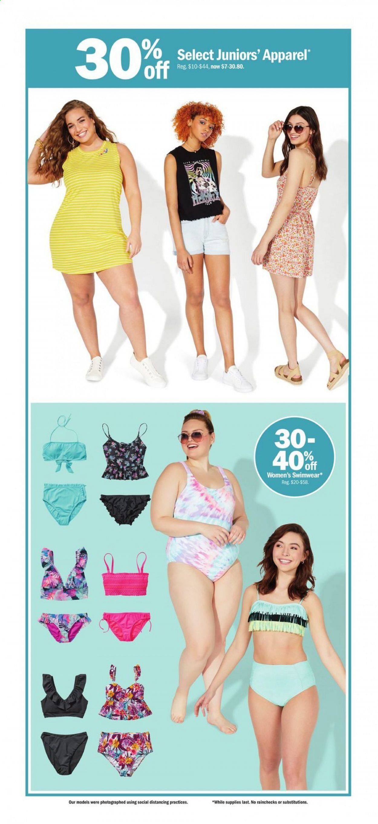 Meijer (IN) Weekly Ad Flyer June 20 to June 26