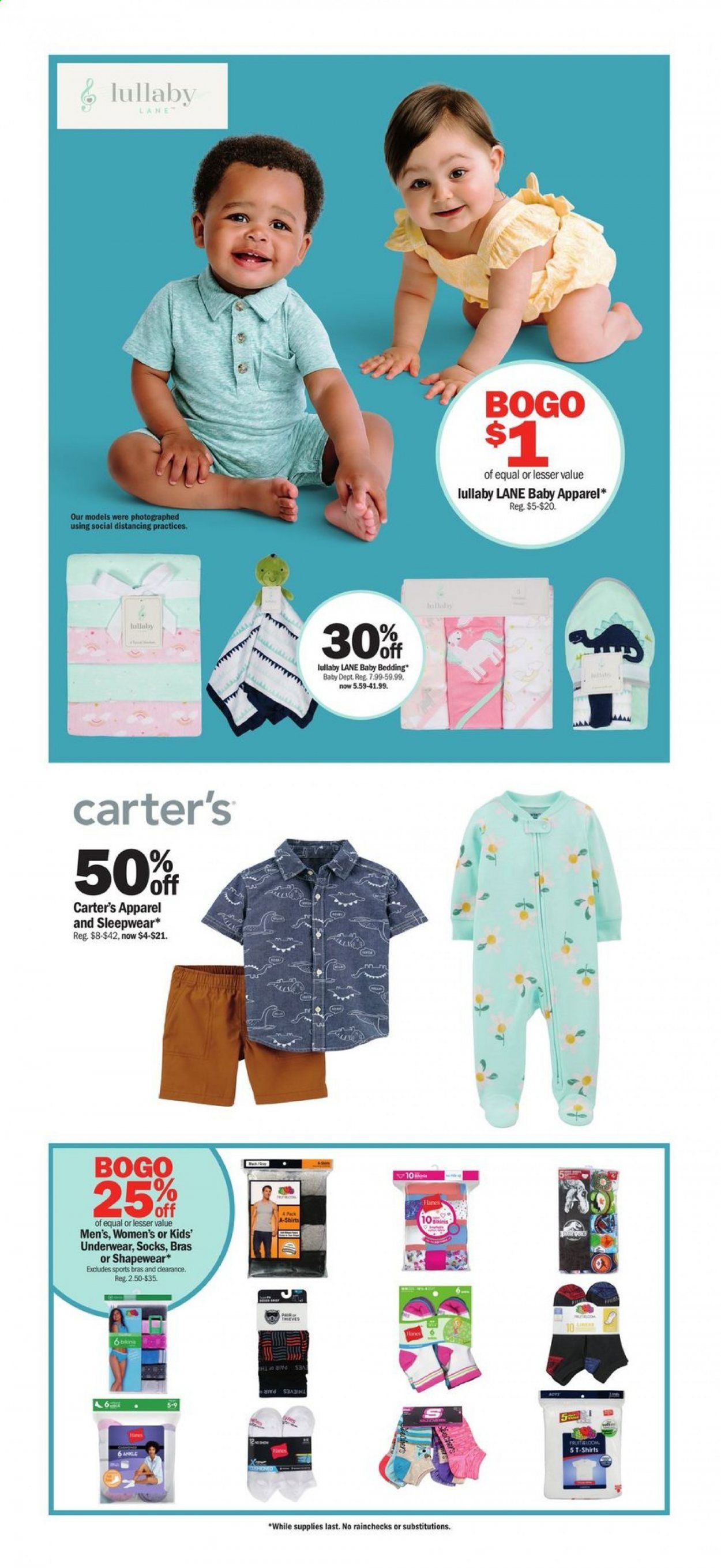 Meijer (IN) Weekly Ad Flyer June 20 to June 26