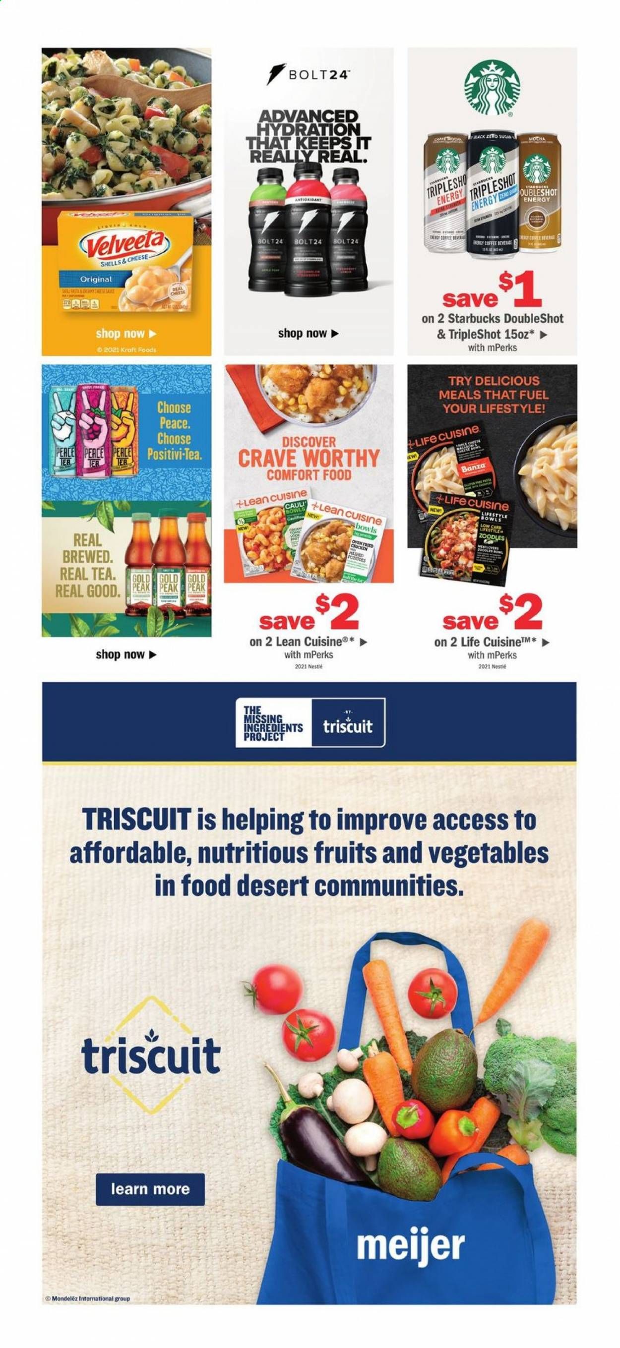 Meijer (IN) Weekly Ad Flyer June 20 to June 26