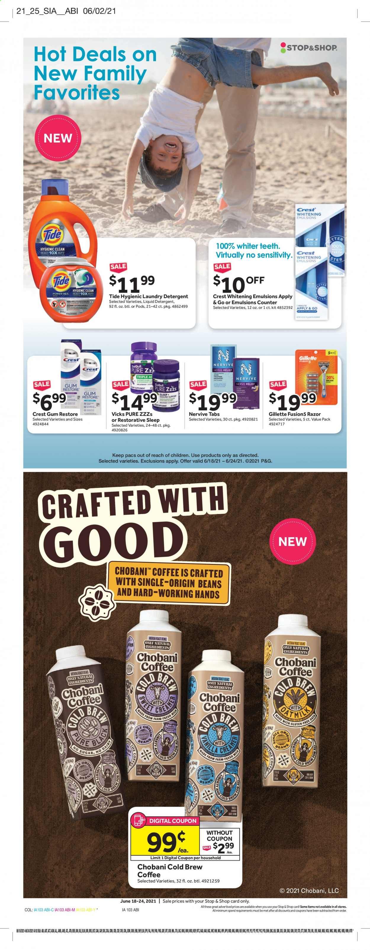 Stop & Shop (MA) Weekly Ad Flyer June 18 to June 24