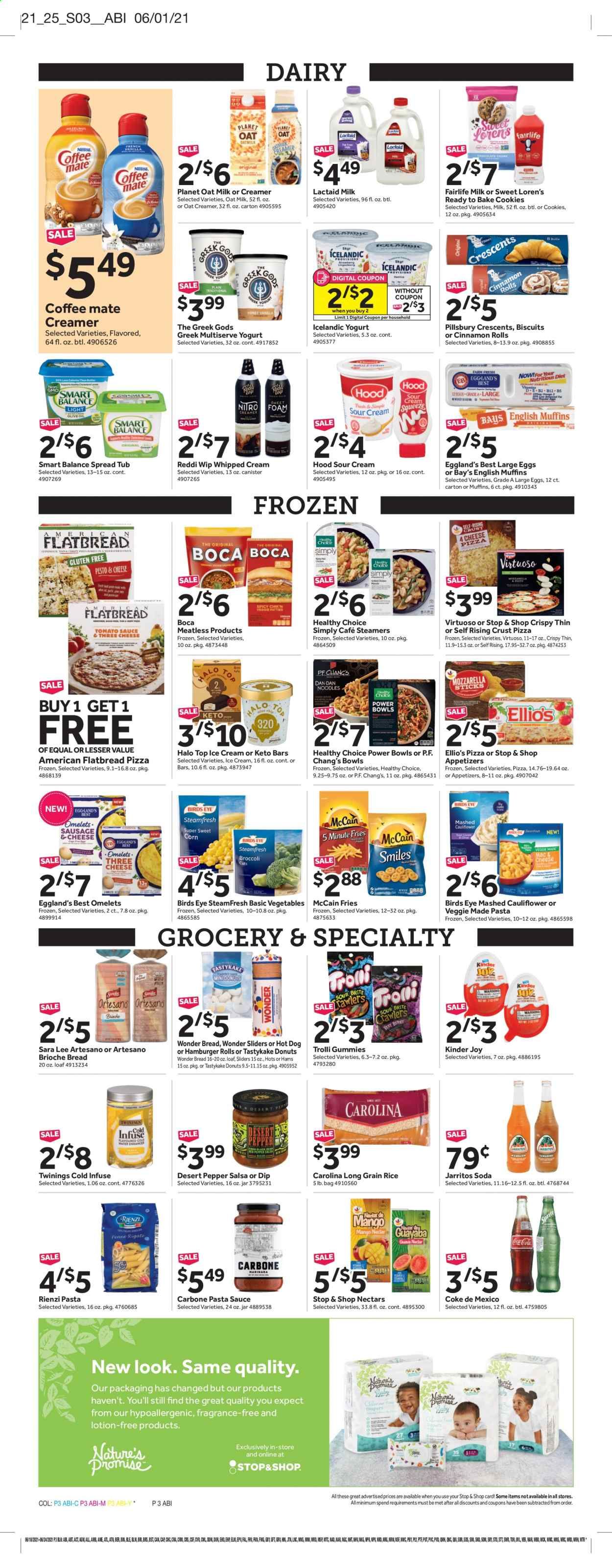 Stop & Shop (MA) Weekly Ad Flyer June 18 to June 24