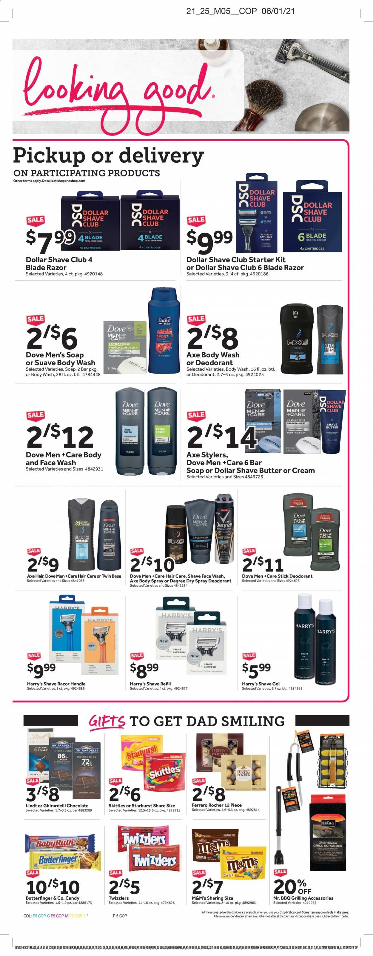 Stop & Shop (NJ) Weekly Ad Flyer June 18 to June 24