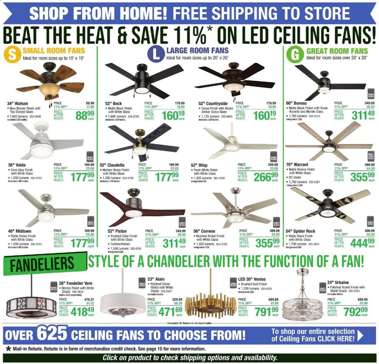 Menards Weekly Ad Flyer June 17 to June 26