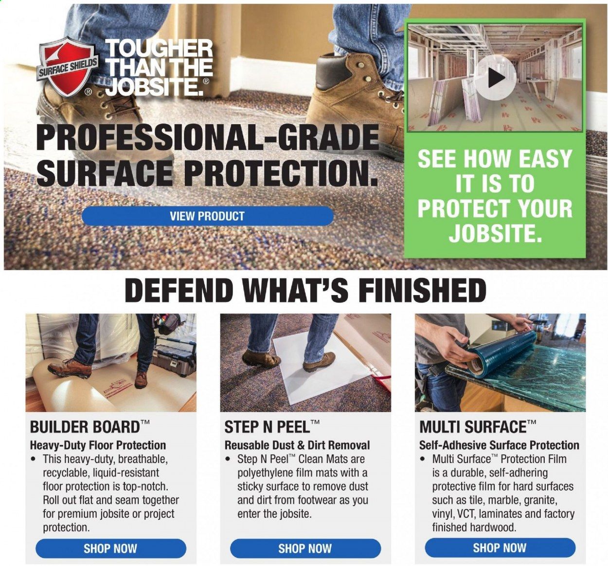 Menards Weekly Ad Flyer June 17 to June 26