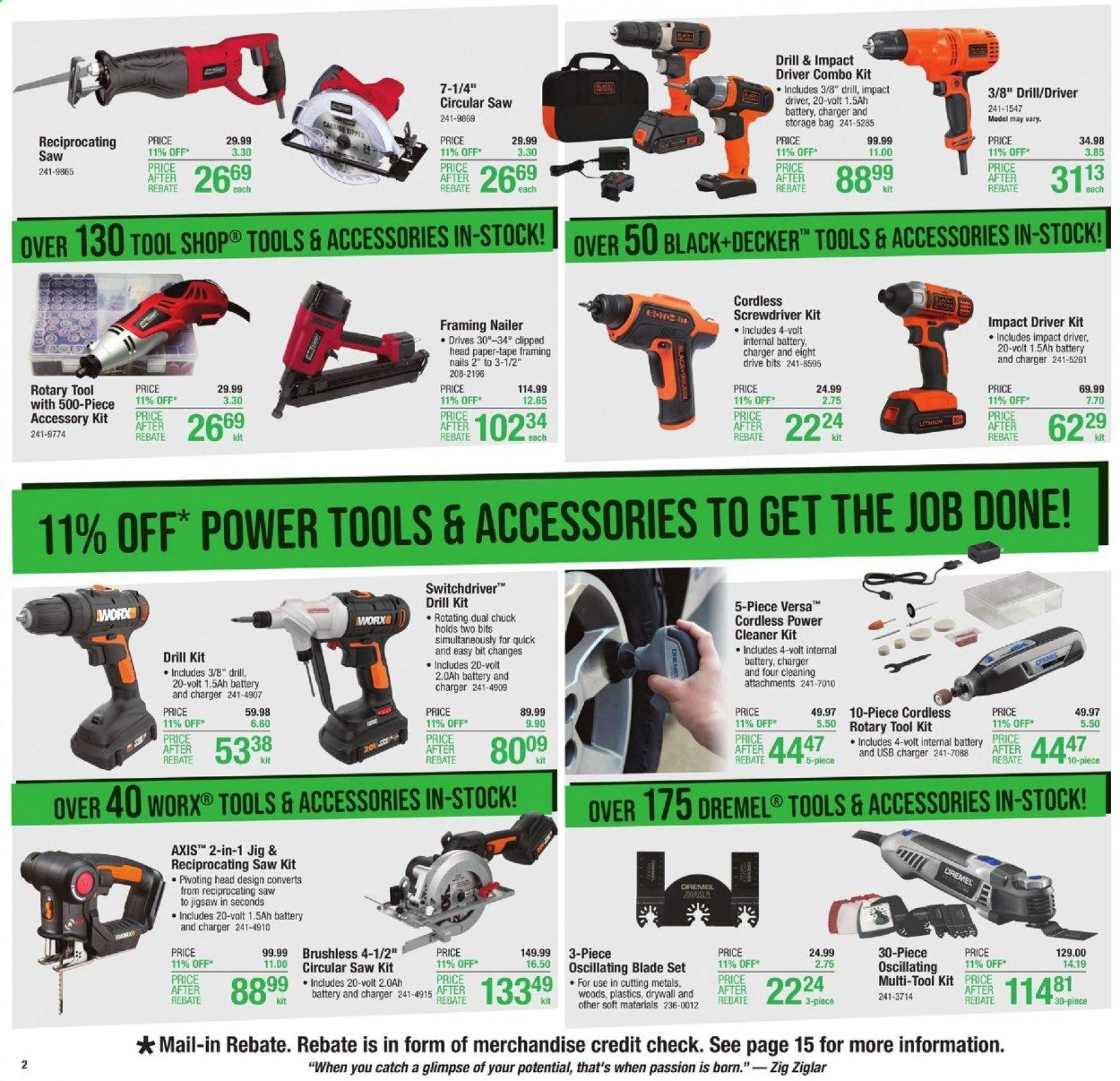 Menards Weekly Ad Flyer June 17 to June 26