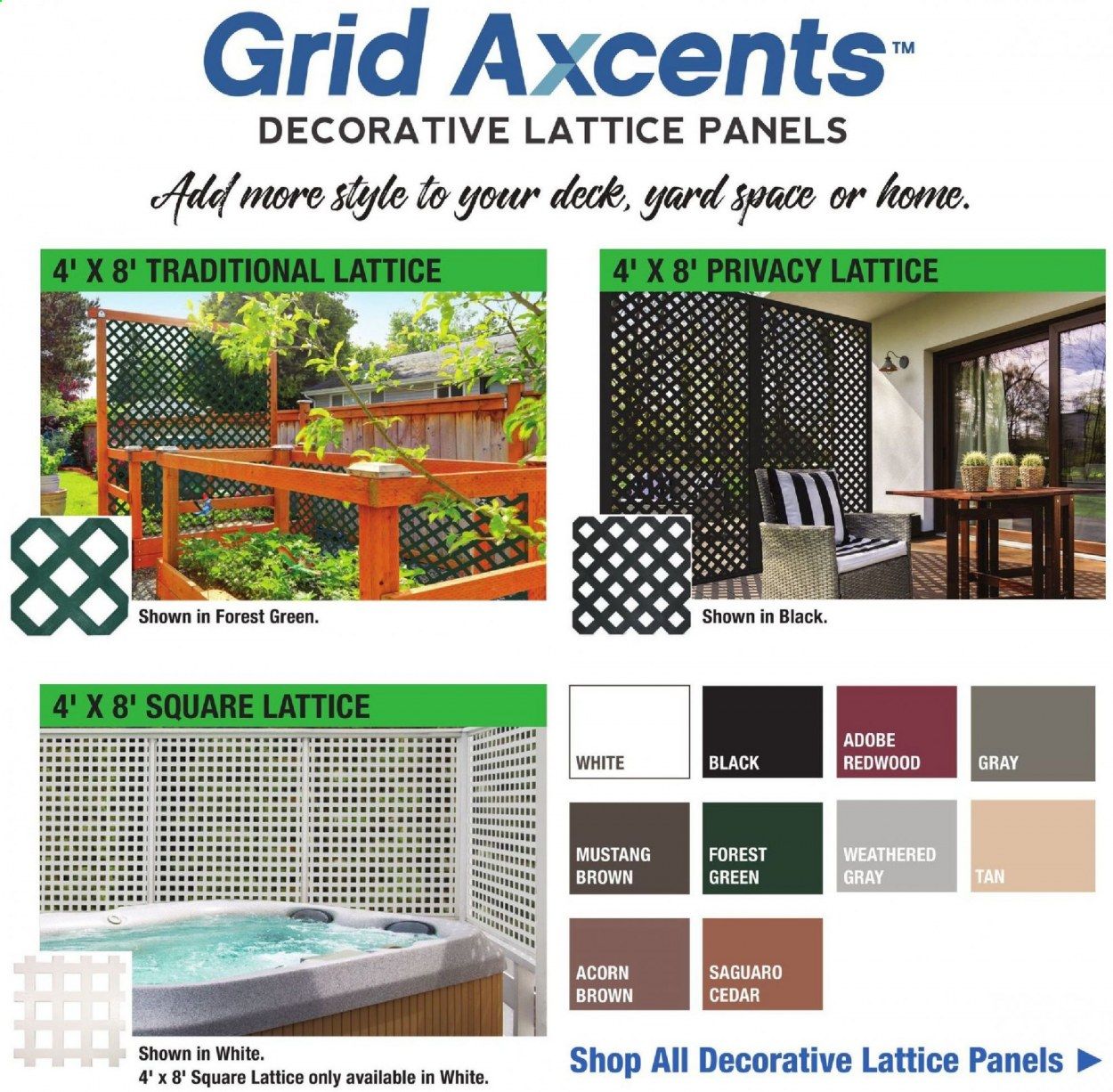 Menards Weekly Ad Flyer June 17 to June 26