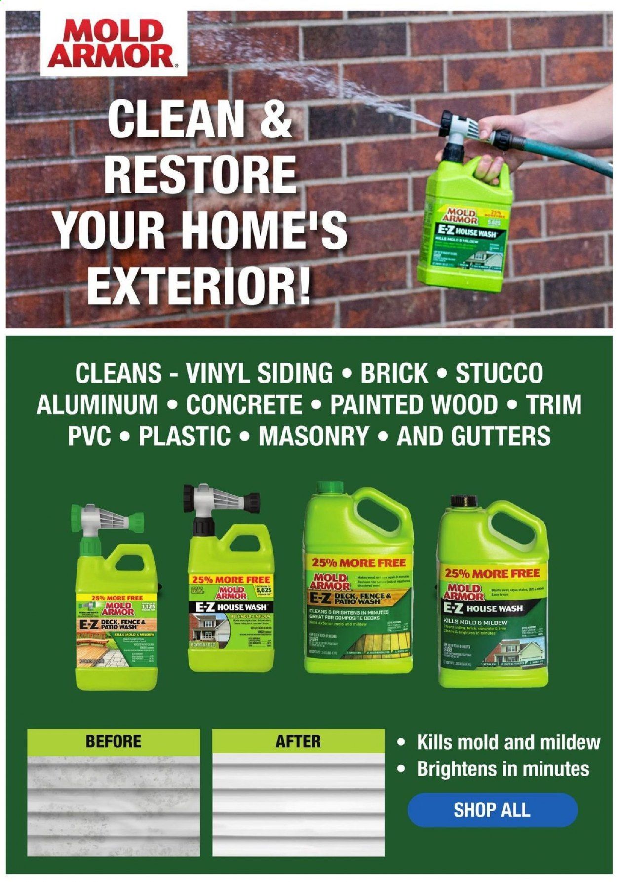 Menards Weekly Ad Flyer June 17 to June 26