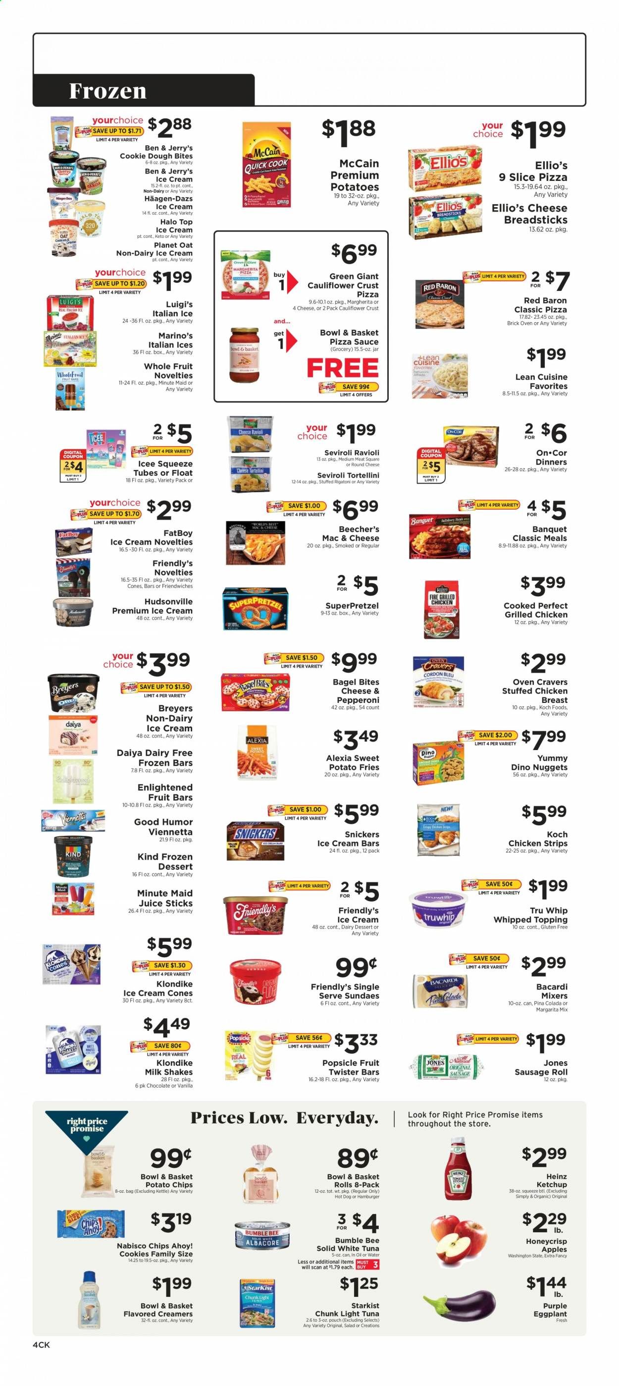 ShopRite (CT, DE, MD, NJ, NY, PA) Weekly Ad Flyer June 20 to June 26