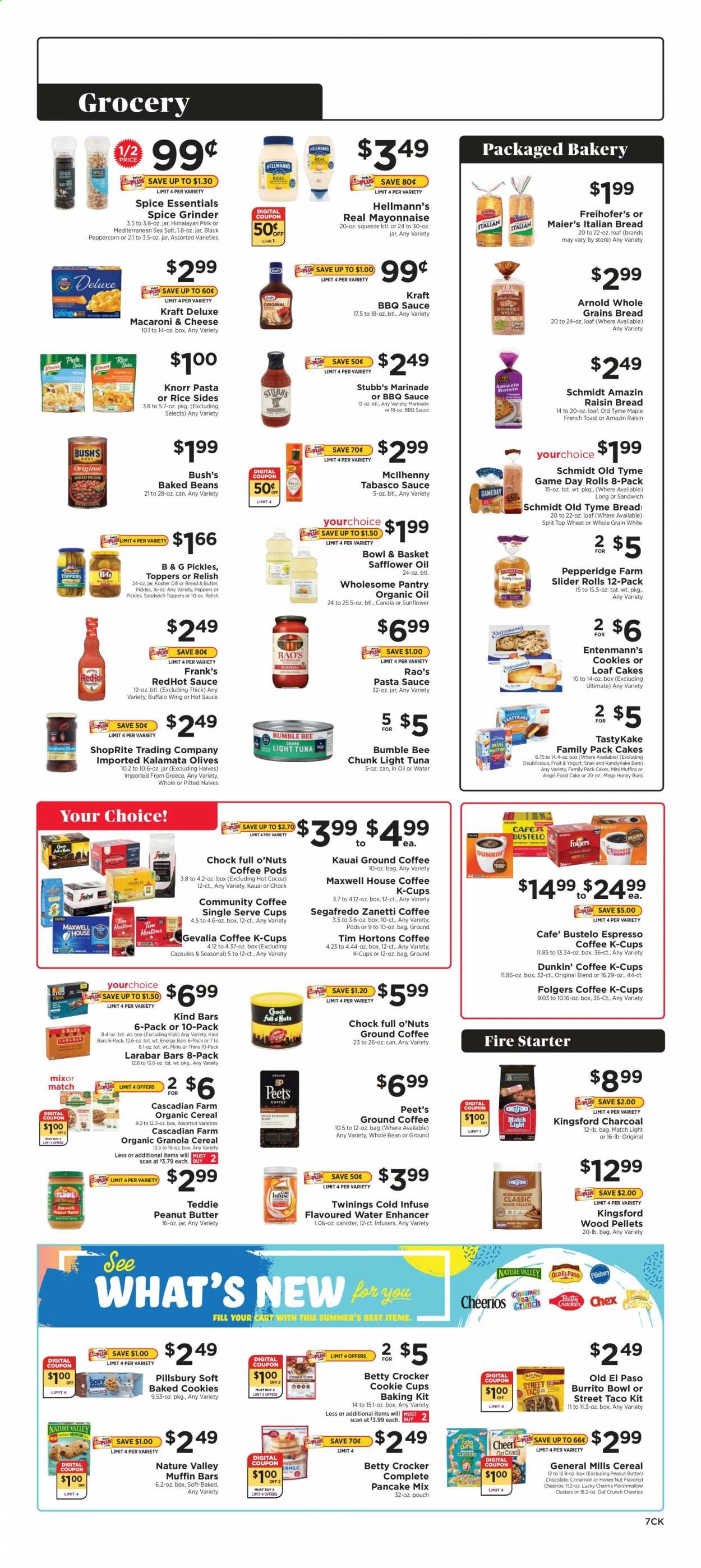 ShopRite (CT, DE, MD, NJ, NY, PA) Weekly Ad Flyer June 20 to June 26