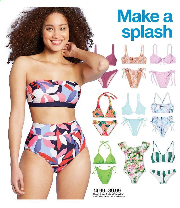 Target Weekly Ad Flyer June 20 to June 26