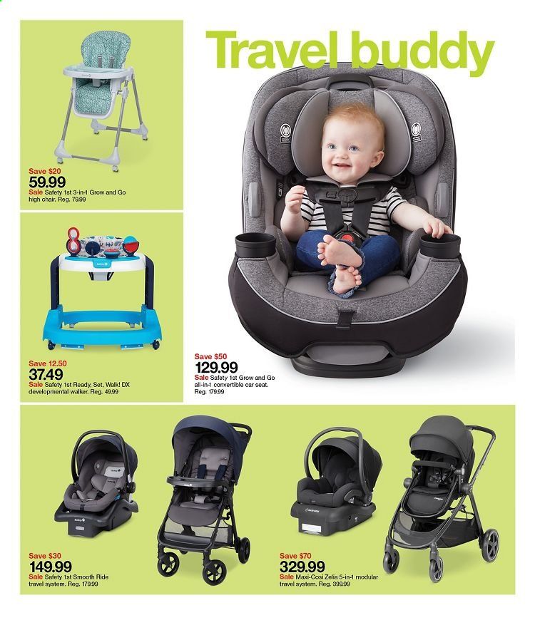 Target Weekly Ad Flyer June 20 to June 26