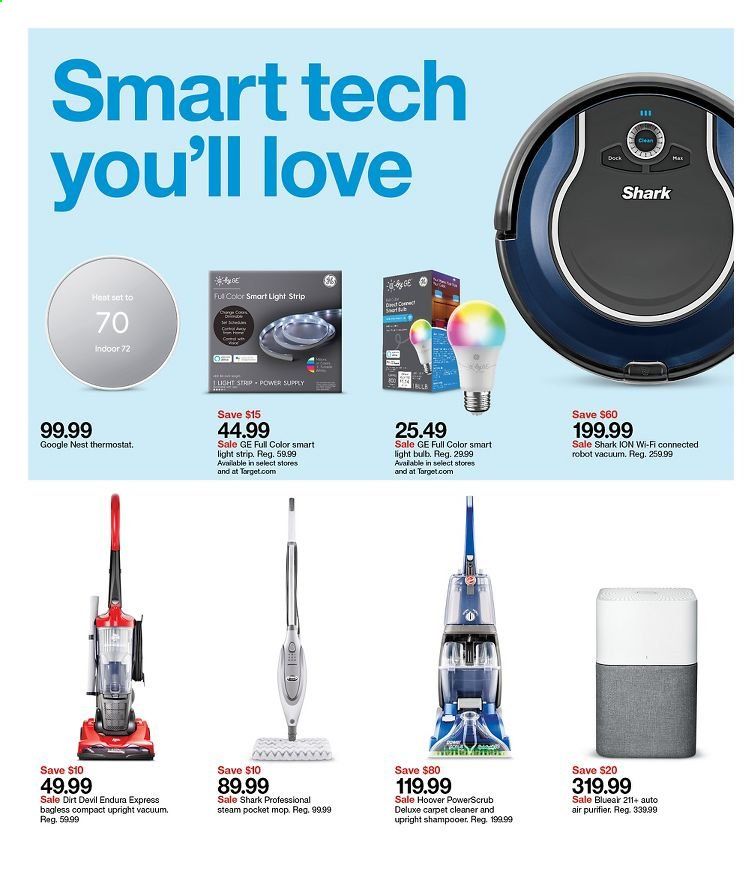 Target Weekly Ad Flyer June 20 to June 26