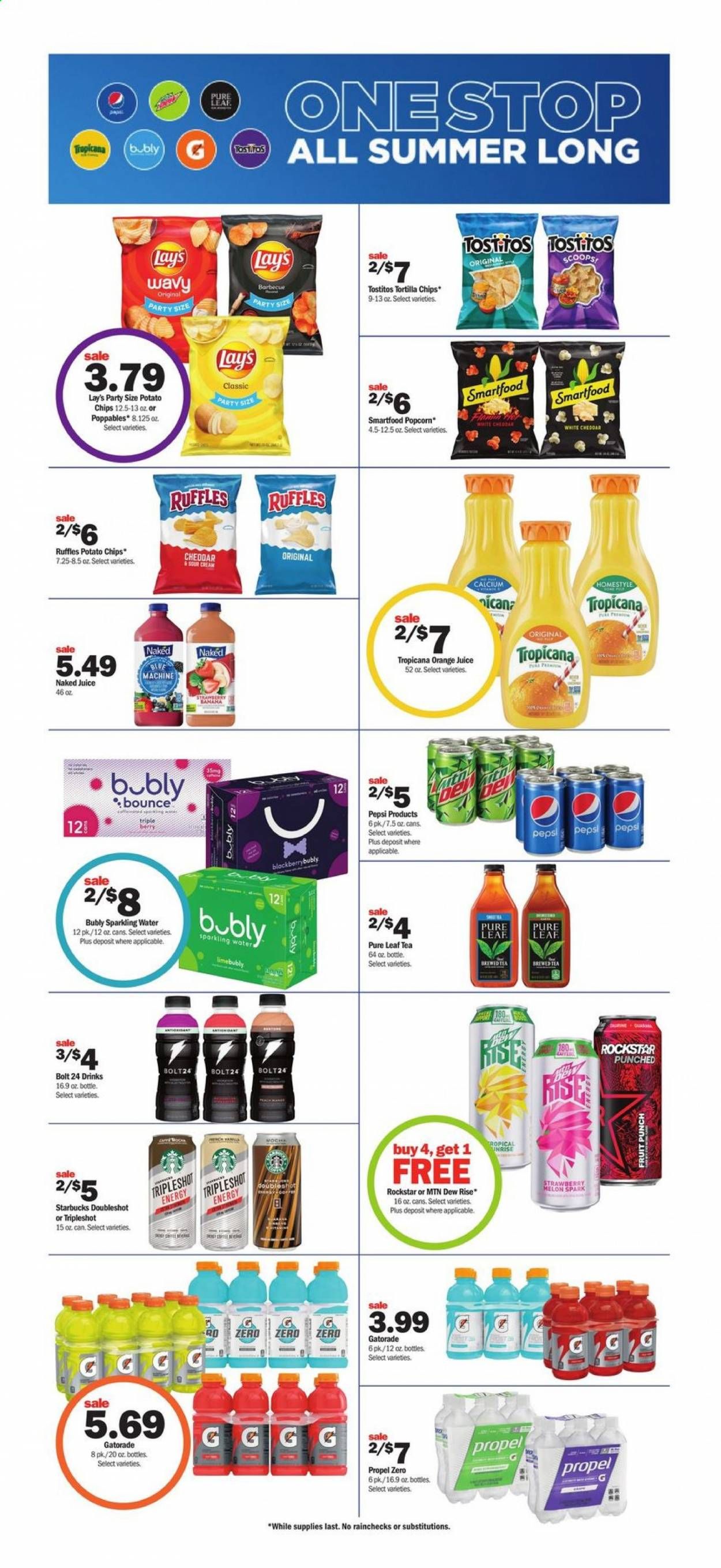 Meijer (OH) Weekly Ad Flyer June 20 to June 26