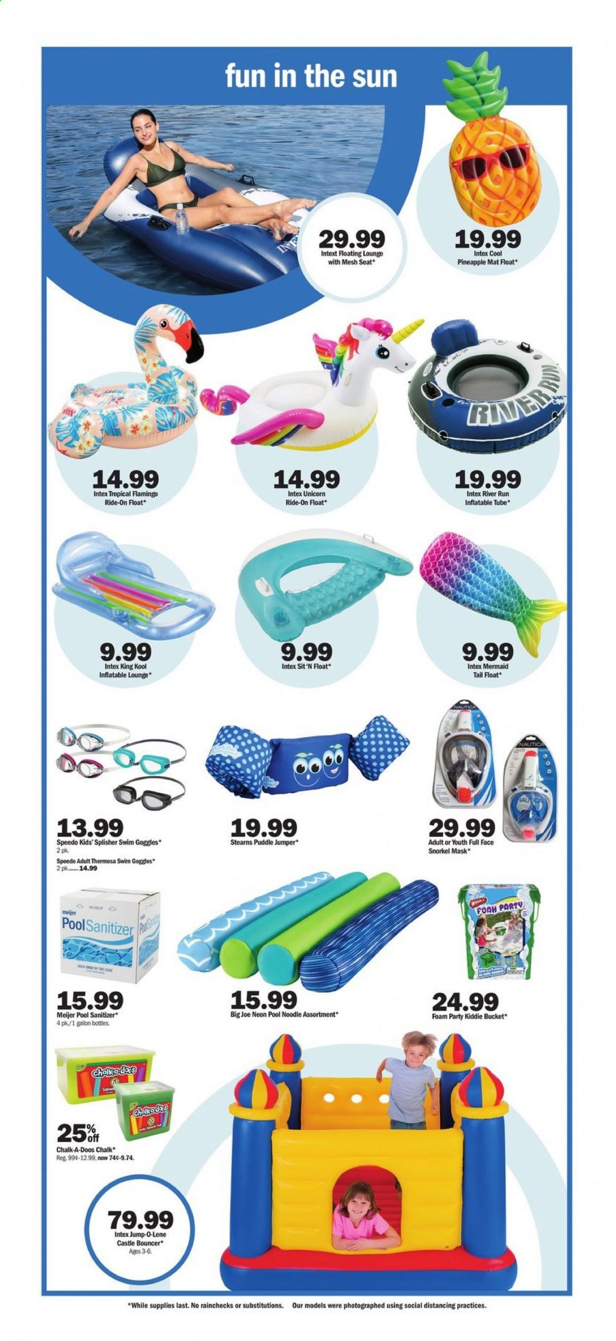 Meijer (WI) Weekly Ad Flyer June 20 to June 26