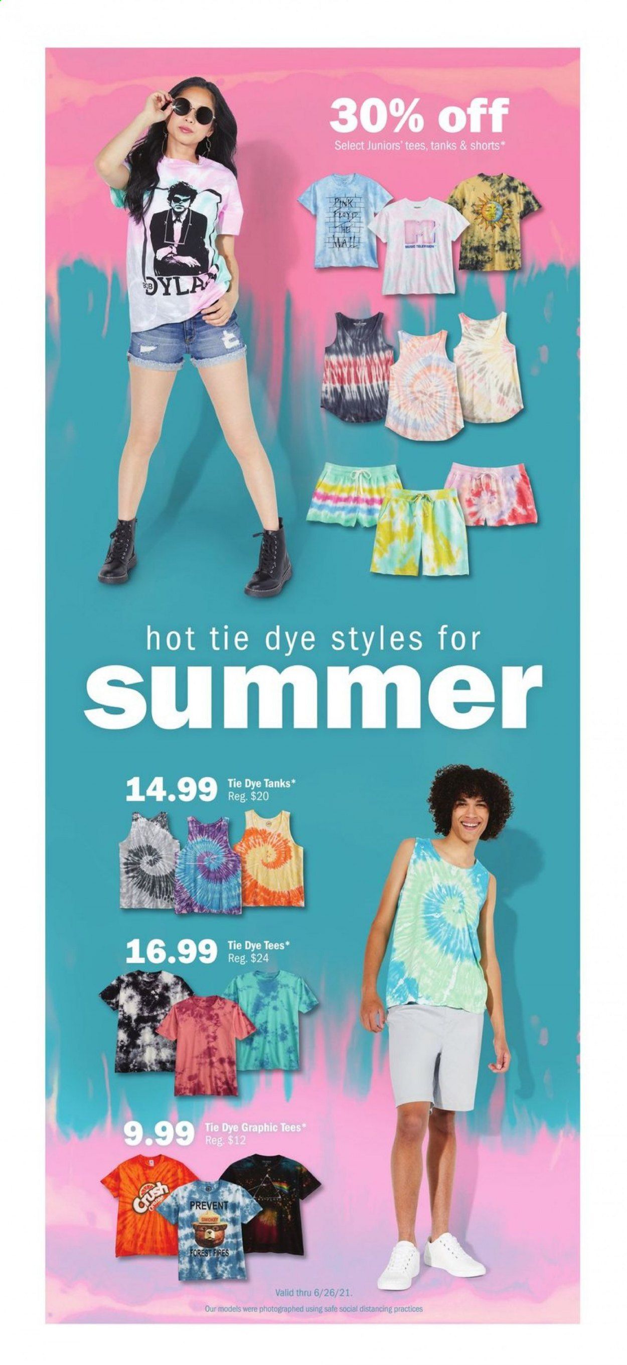 Meijer (KY) Weekly Ad Flyer June 20 to June 26