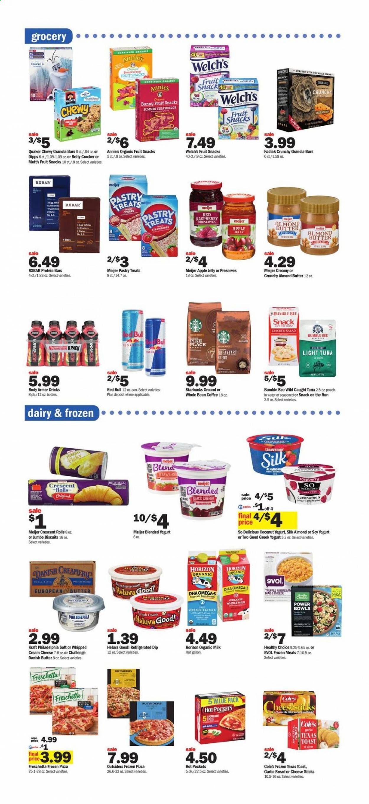 Meijer (KY) Weekly Ad Flyer June 20 to June 26