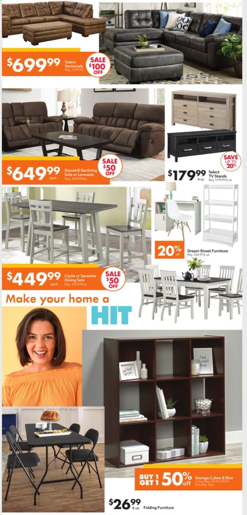 Big Lots Weekly Ad Flyer June 20 to July 5