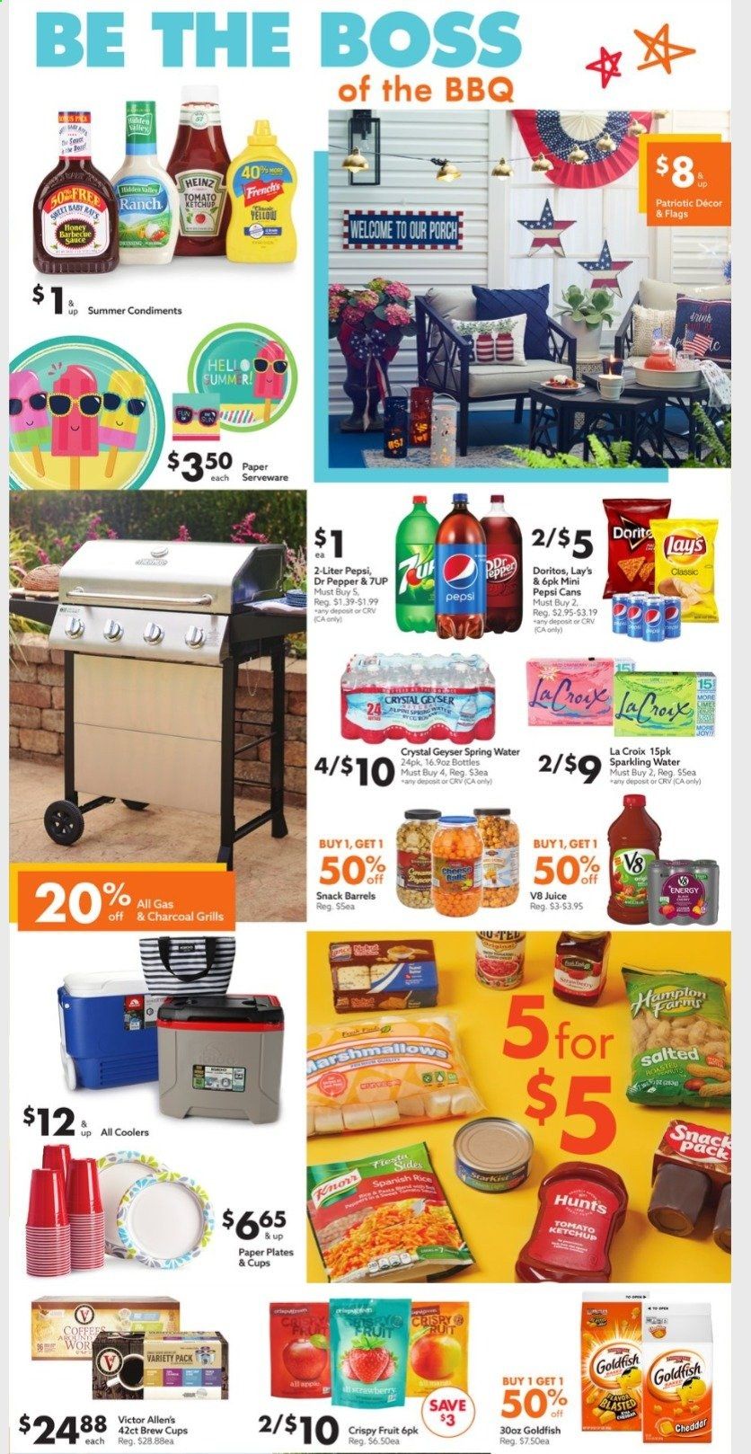 Big Lots Weekly Ad Flyer June 20 to July 5