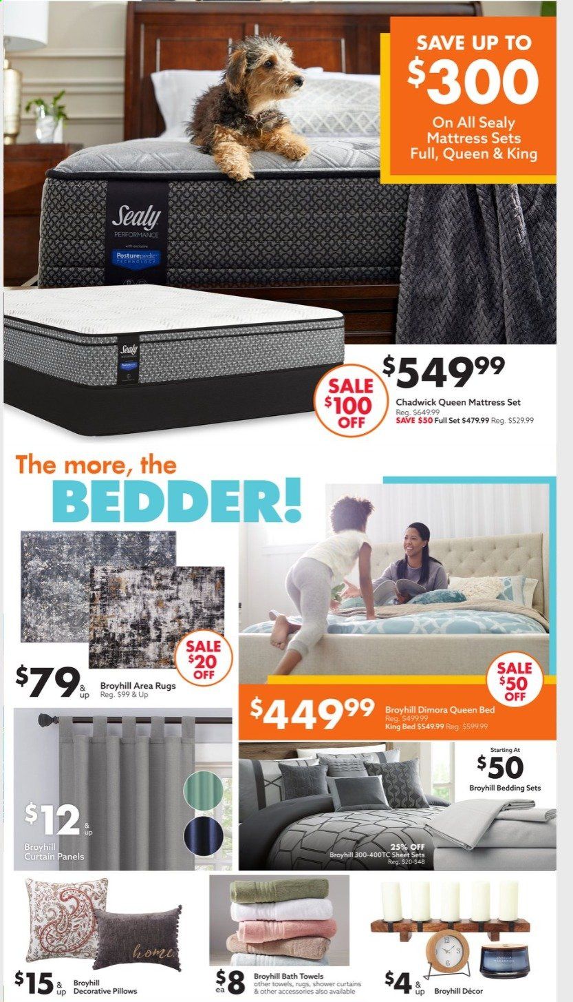 Big Lots Weekly Ad Flyer June 20 to July 5