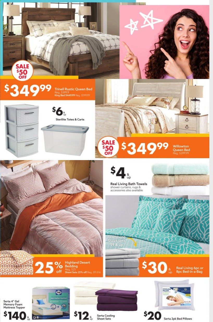 Big Lots Weekly Ad Flyer June 20 to July 5
