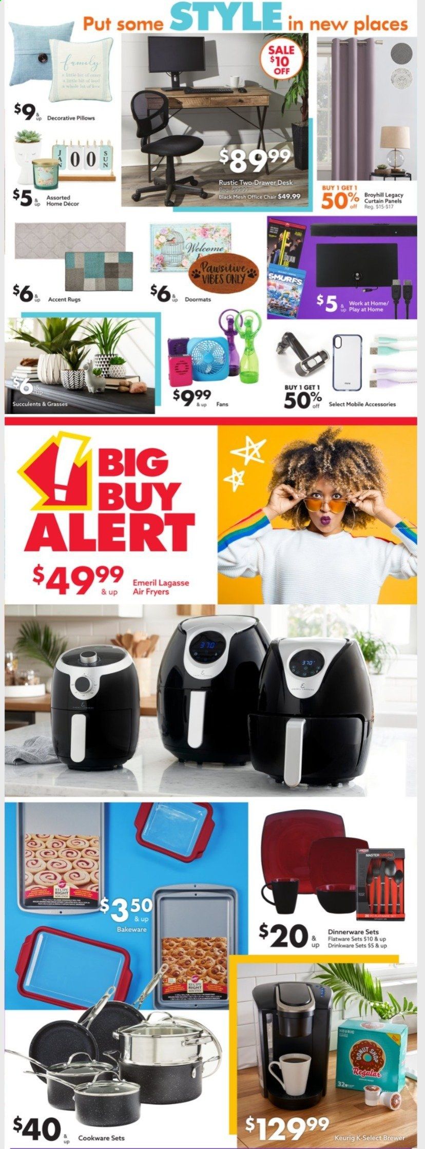 Big Lots Weekly Ad Flyer June 20 to July 5