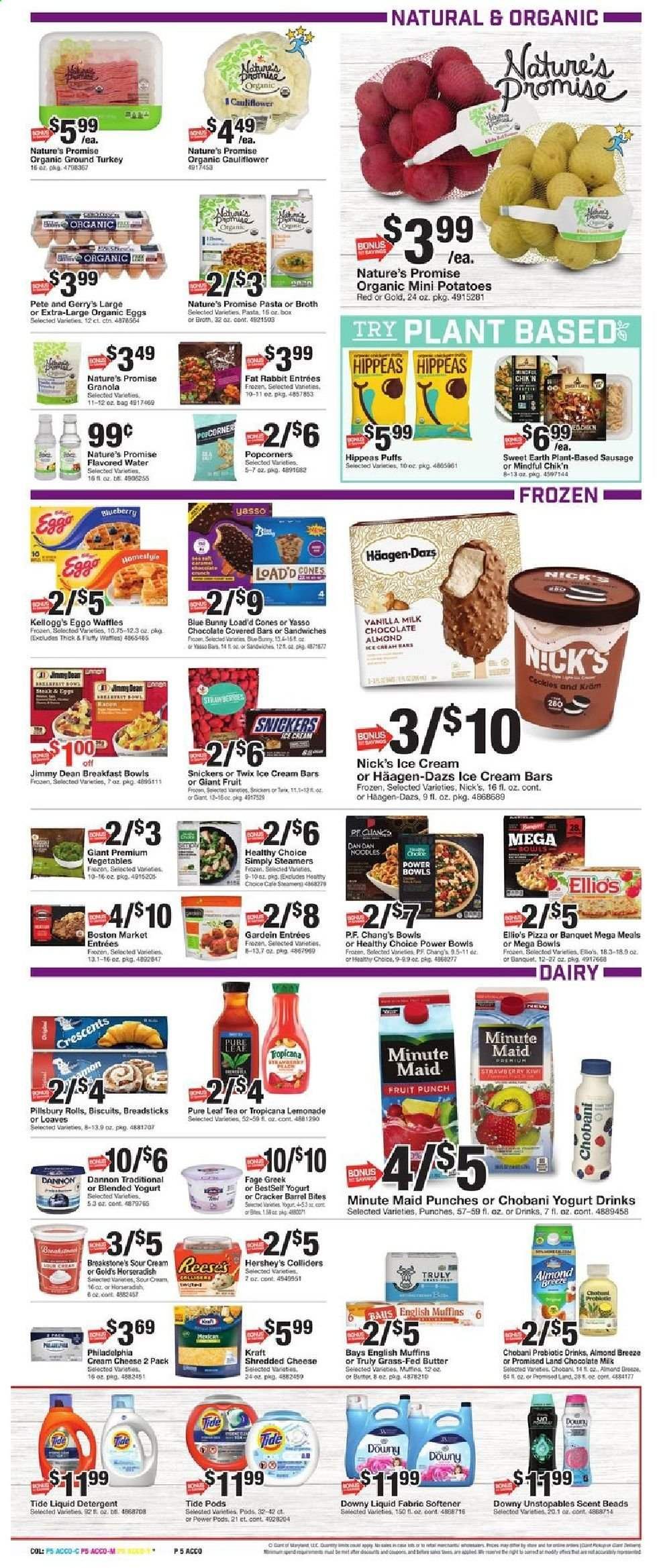 Giant Food (DE, MD, VA) Weekly Ad Flyer June 18 to June 24