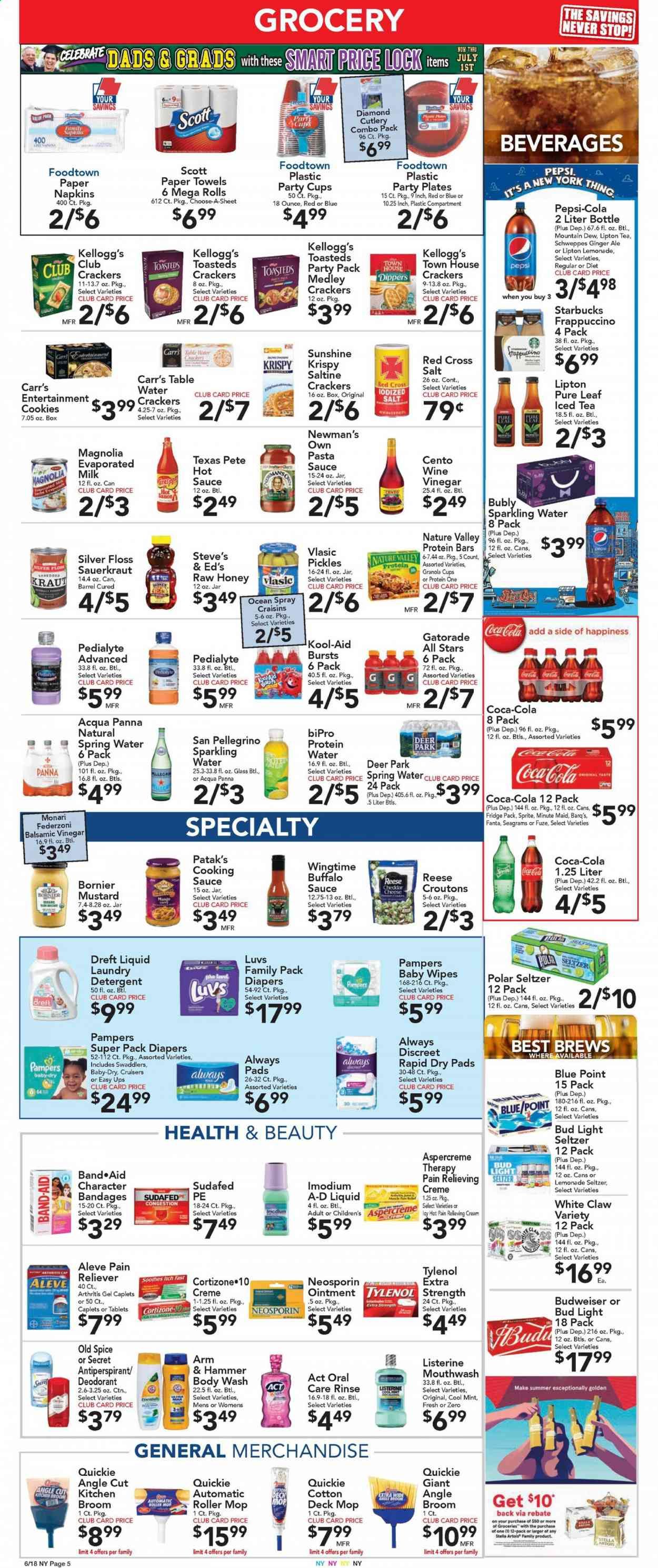 Foodtown (NJ, NY, PA) Weekly Ad Flyer June 18 to June 24