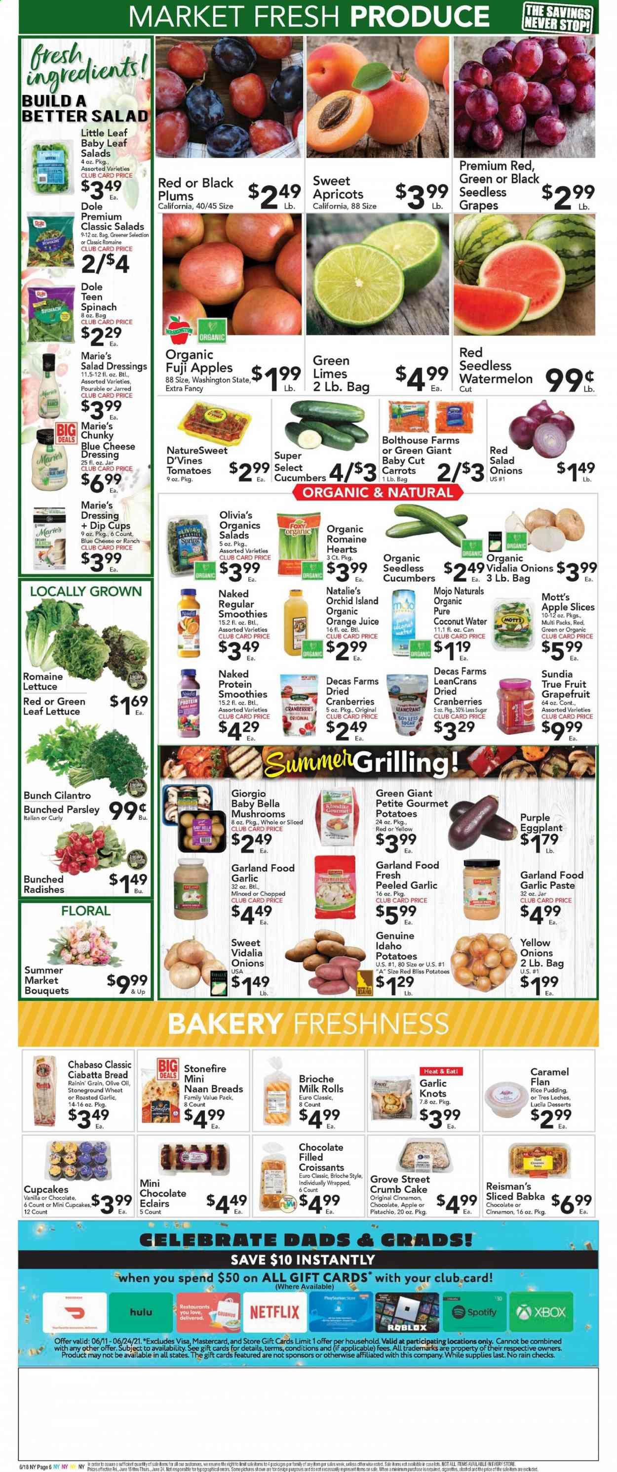Foodtown (NJ, NY, PA) Weekly Ad Flyer June 18 to June 24