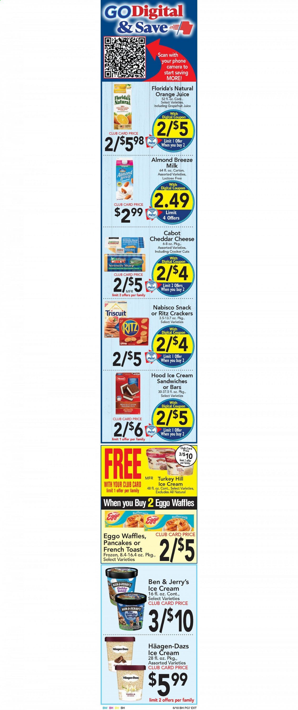 Foodtown (NJ, NY, PA) Weekly Ad Flyer June 18 to June 24