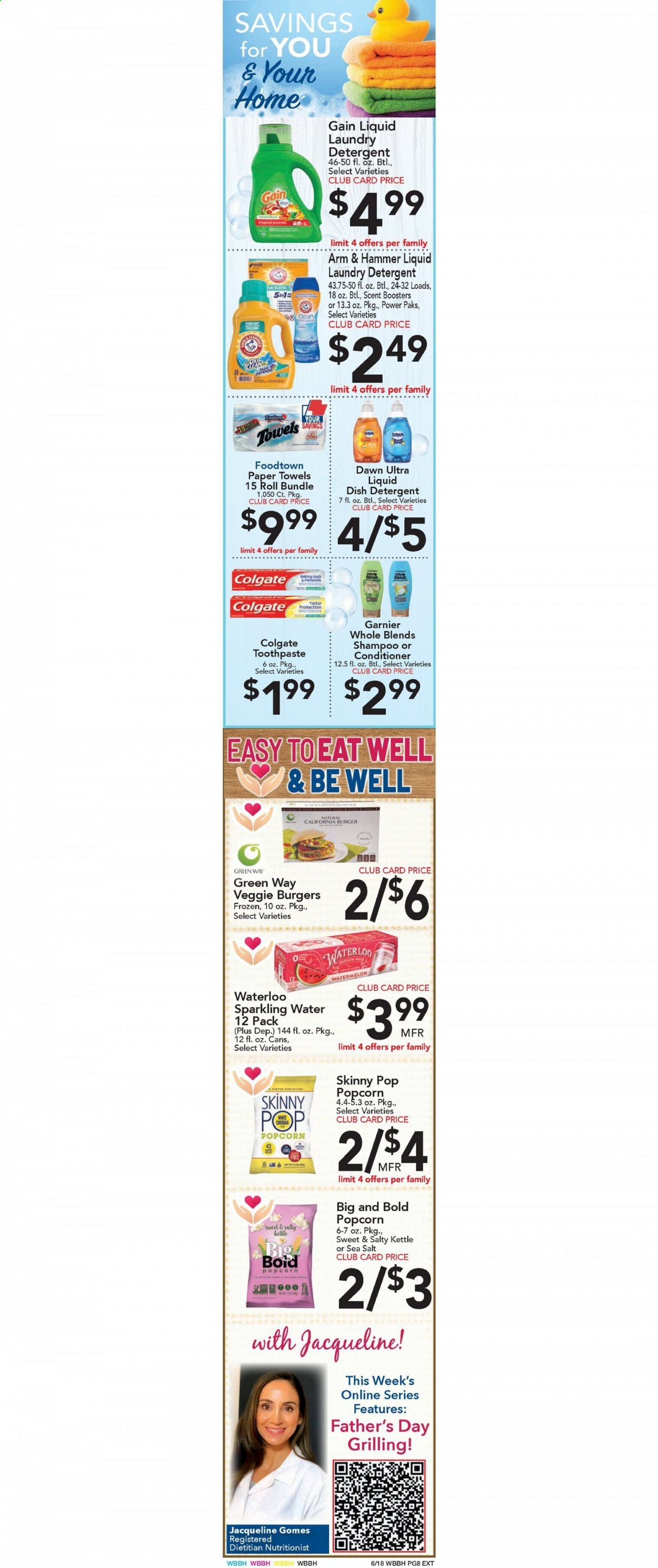 Foodtown (NJ, NY, PA) Weekly Ad Flyer June 18 to June 24