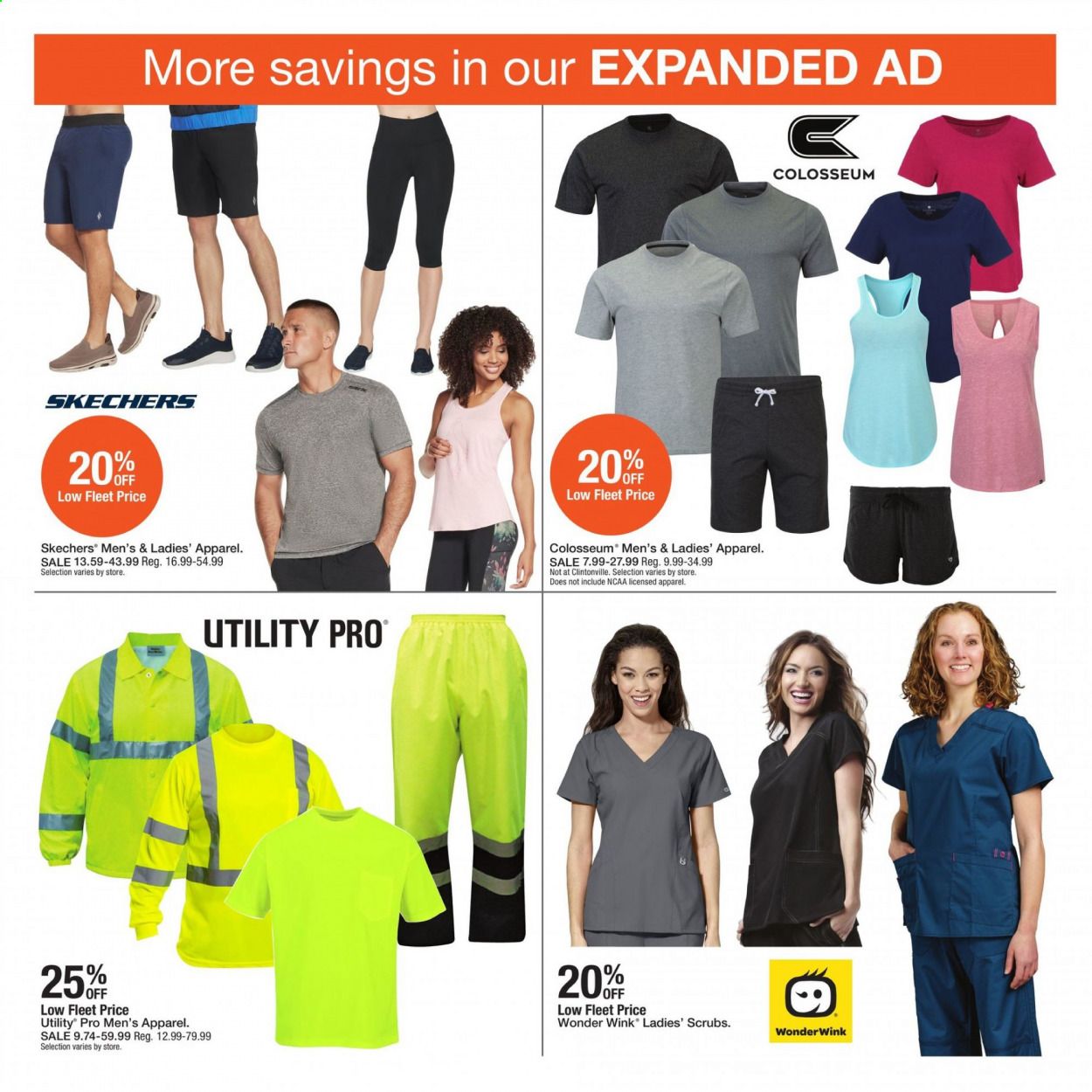Fleet Farm (IA, MN, ND, WI) Weekly Ad Flyer June 18 to June 26