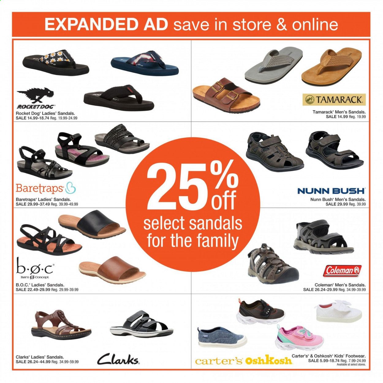 Fleet Farm (IA, MN, ND, WI) Weekly Ad Flyer June 18 to June 26