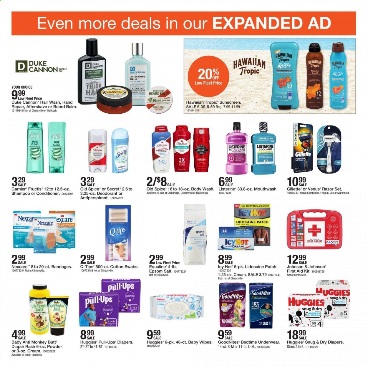 Fleet Farm (IA, MN, ND, WI) Weekly Ad Flyer June 18 to June 26