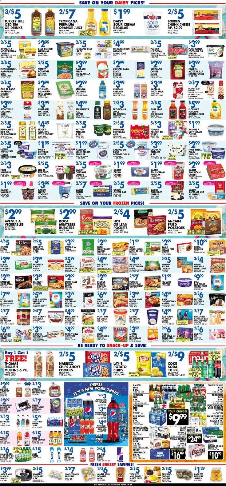 Associated Supermarkets (NY) Weekly Ad Flyer June 18 to June 24