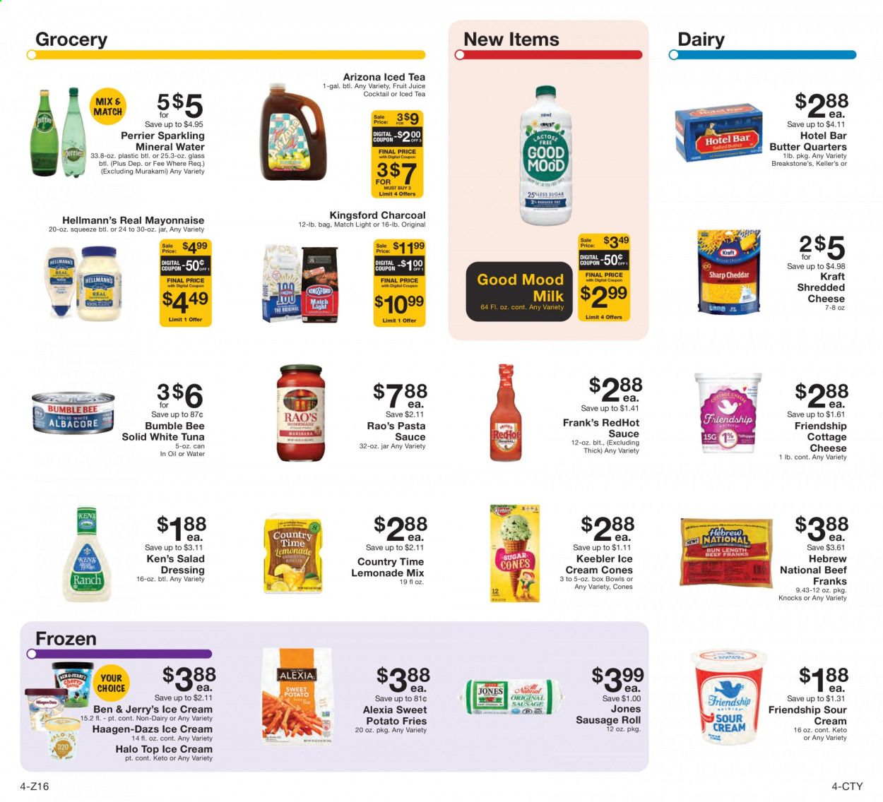 Fairway Market (CT, NJ, NY) Weekly Ad Flyer June 18 to June 24