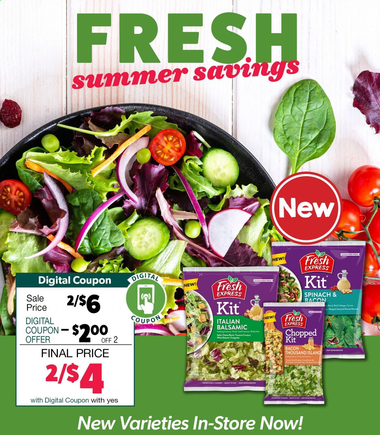 Family Fare (MI) Weekly Ad Flyer June 20 to June 26