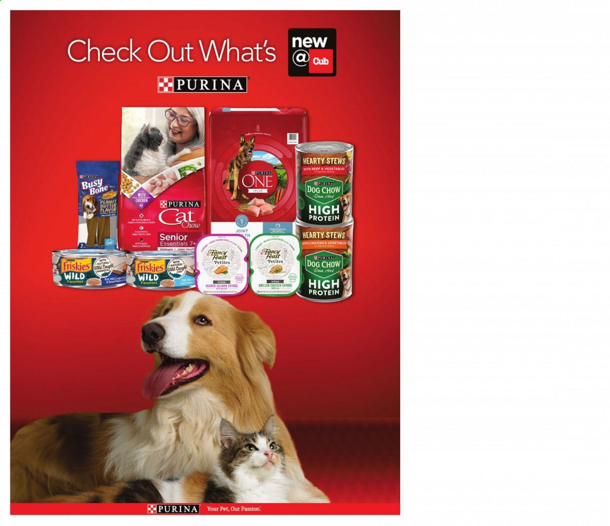 Cub Foods (MN) Weekly Ad Flyer June 20 to June 26
