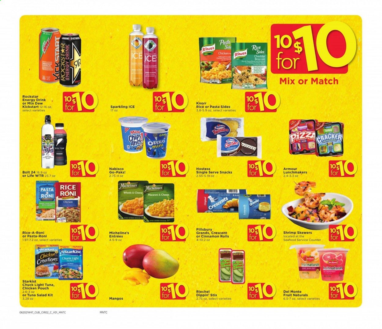 Cub Foods (MN) Weekly Ad Flyer June 20 to June 26