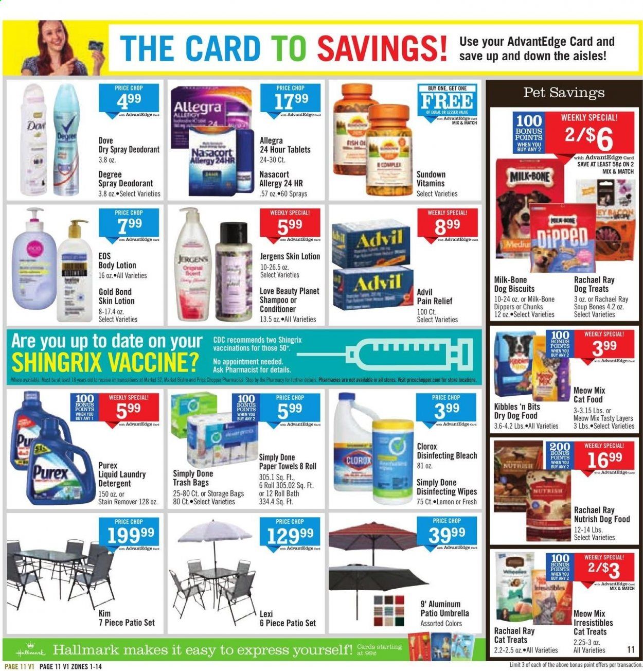 Price Chopper (CT, MA, NY, PA, VT) Weekly Ad Flyer June 20 to June 26