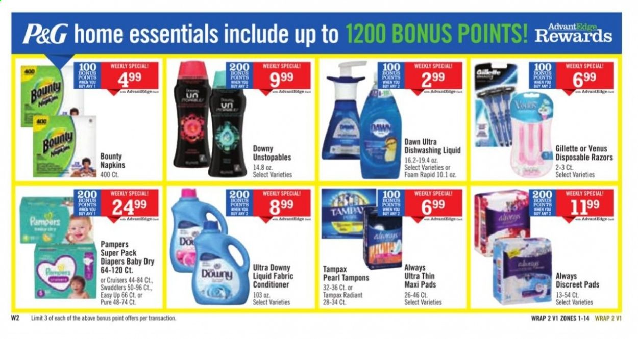Price Chopper (CT, MA, NY, PA, VT) Weekly Ad Flyer June 20 to June 26