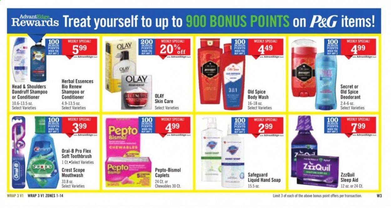 Price Chopper (CT, MA, NY, PA, VT) Weekly Ad Flyer June 20 to June 26