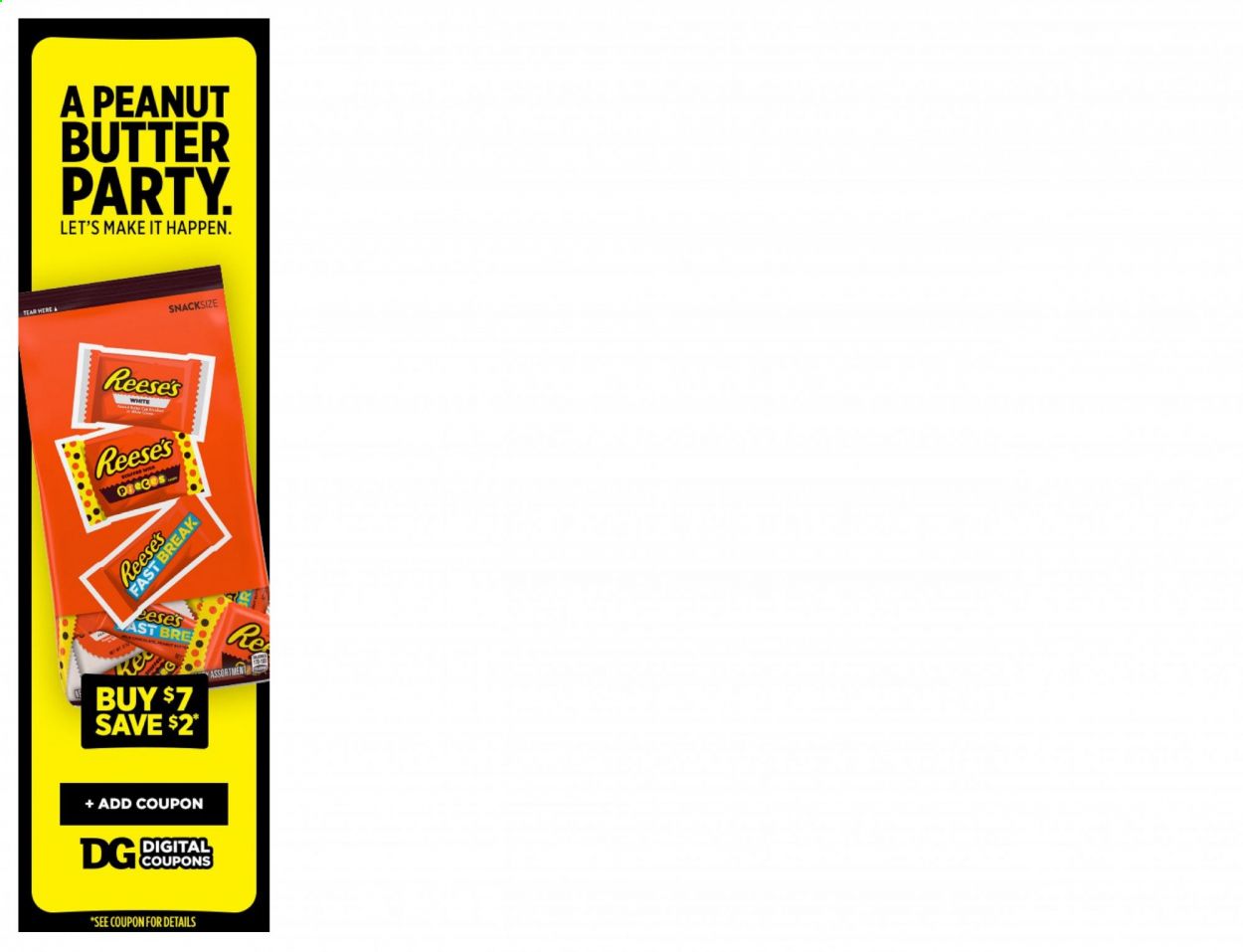 Dollar General (AL) Weekly Ad Flyer June 20 to June 26
