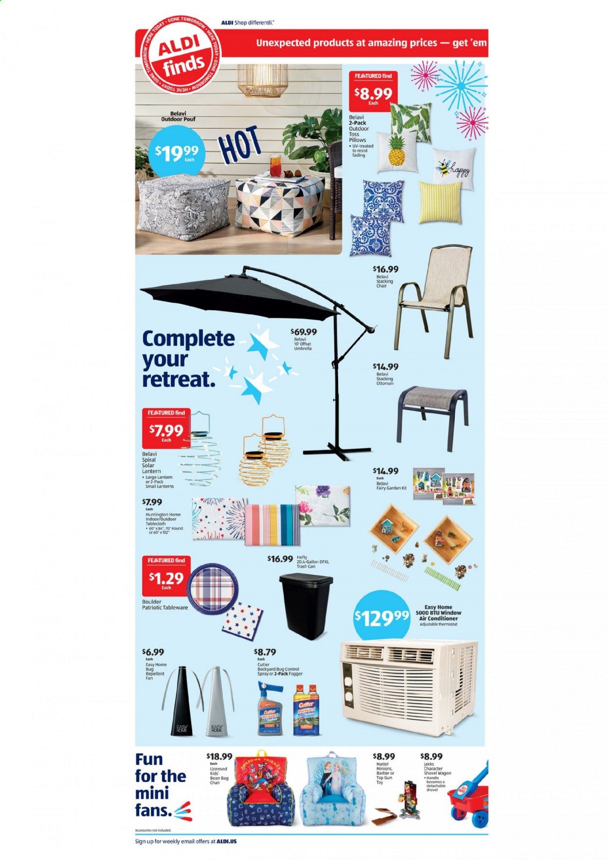 ALDI Weekly Ad Flyer June 20 to June 26